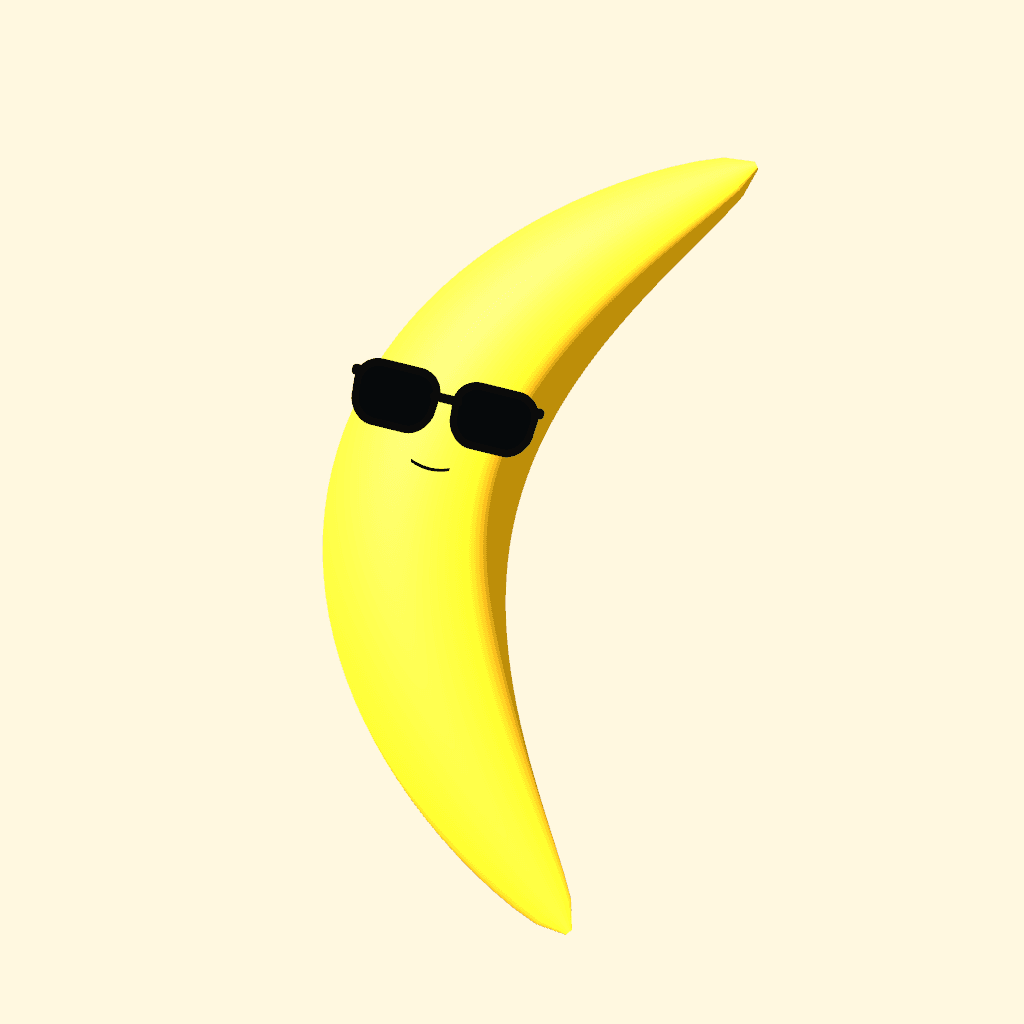 Banana Teacher アプリアイコン